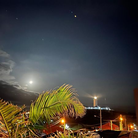 Chales Santa Marta Villa Farol de Santa Marta Buitenkant foto