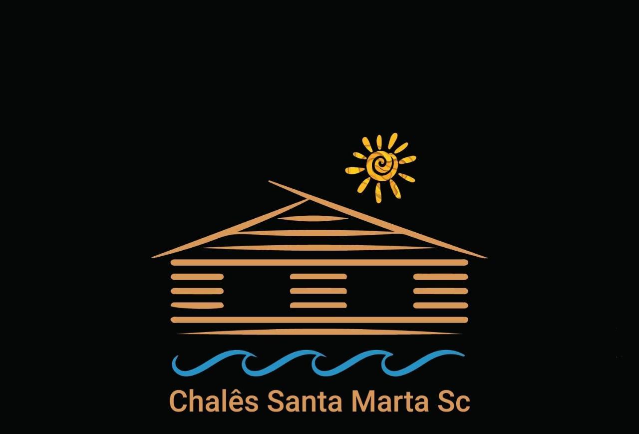 Chales Santa Marta Villa Farol de Santa Marta Buitenkant foto